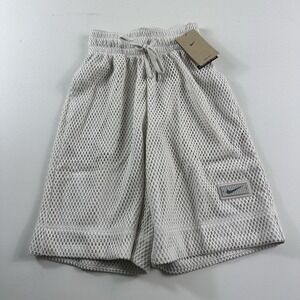 Nike Devin Booker Basketball Shorts Men's 2XS Dri-FIT 10" HJ3901-104 NWT Active